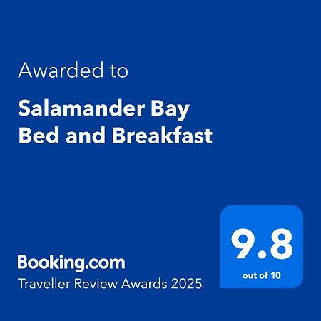 Salamander Bay Bed And Breakfast 외부 사진