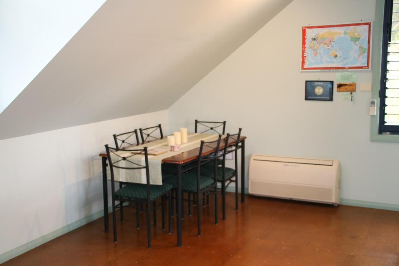 Salamander Bay Bed And Breakfast 외부 사진