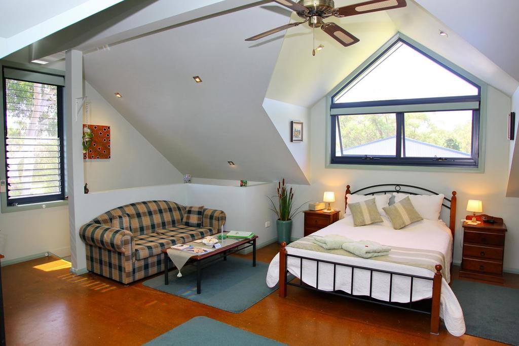 Salamander Bay Bed And Breakfast 외부 사진