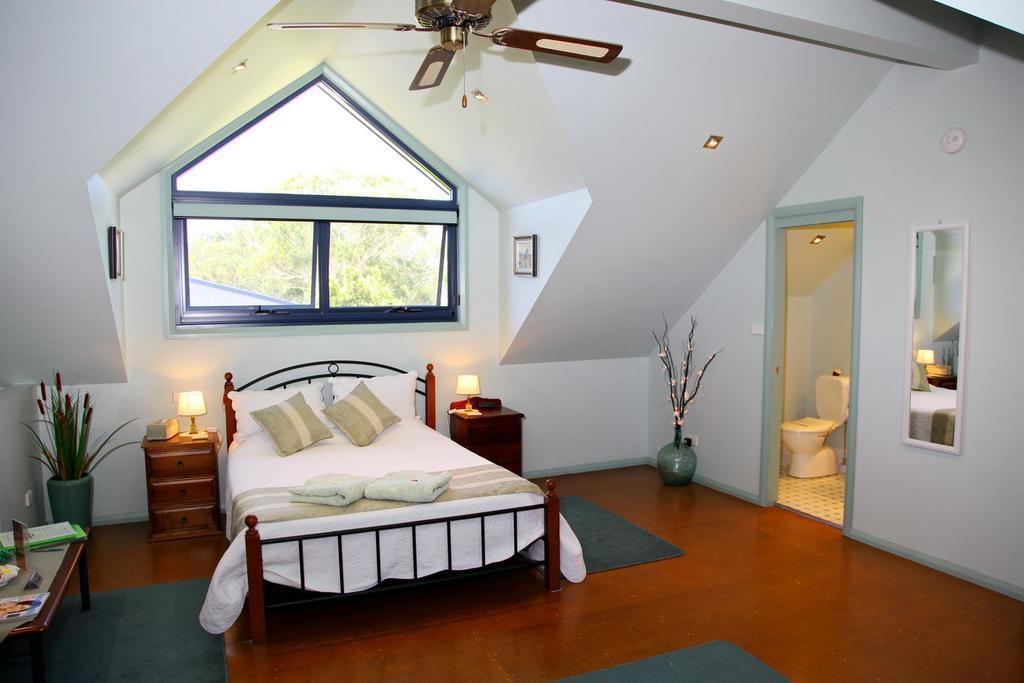 Salamander Bay Bed And Breakfast 외부 사진